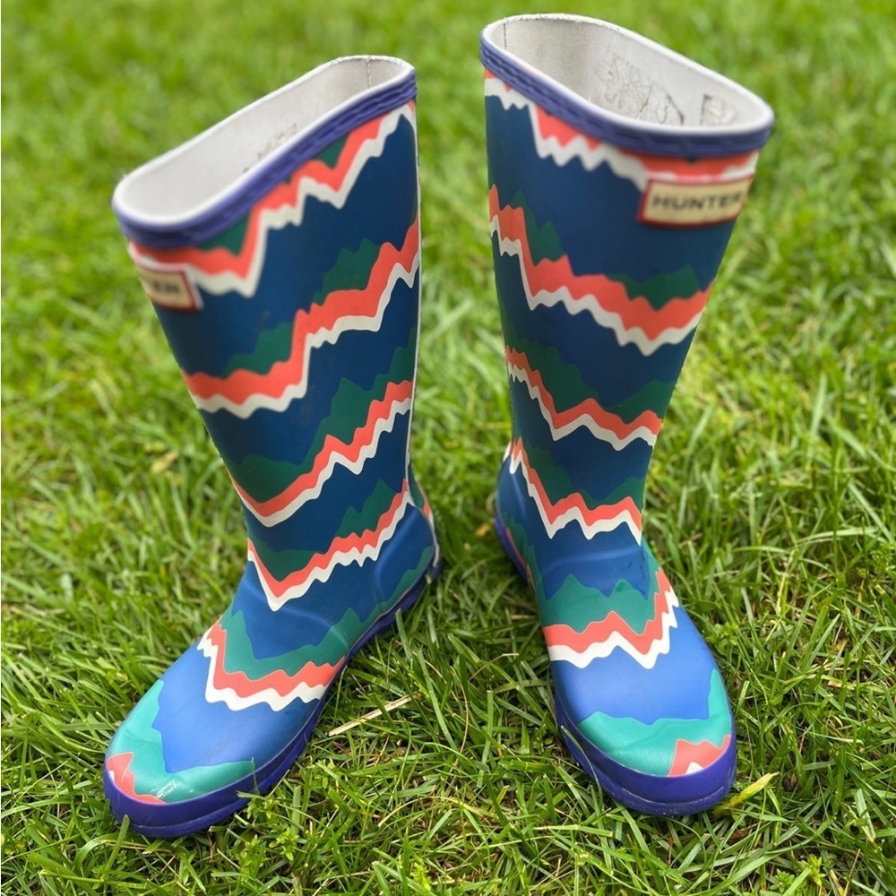 Hunter Boots